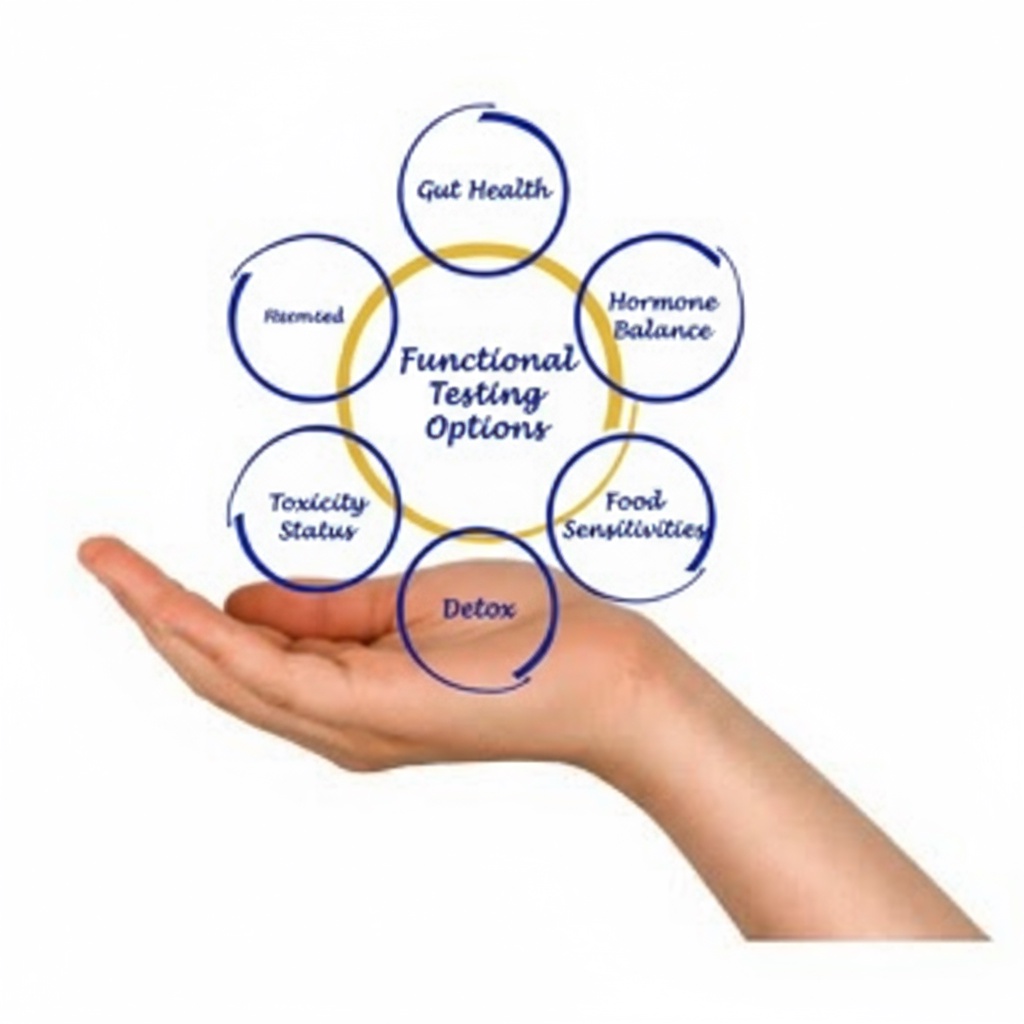 Functional Testing Options