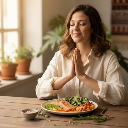 Mindful Eating