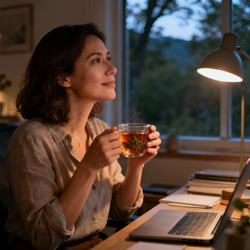 The Nervous System Story