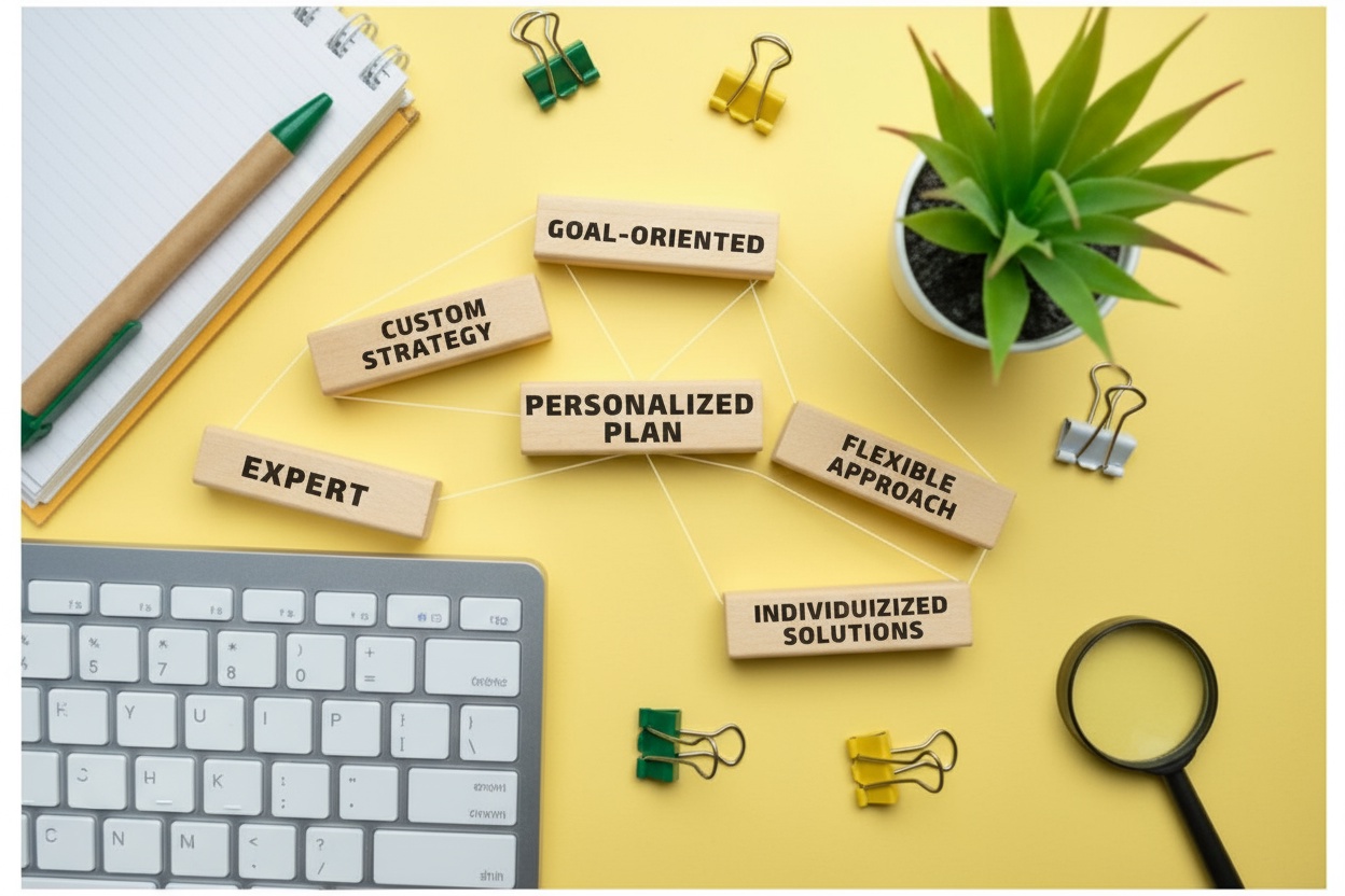 Personalized Plan